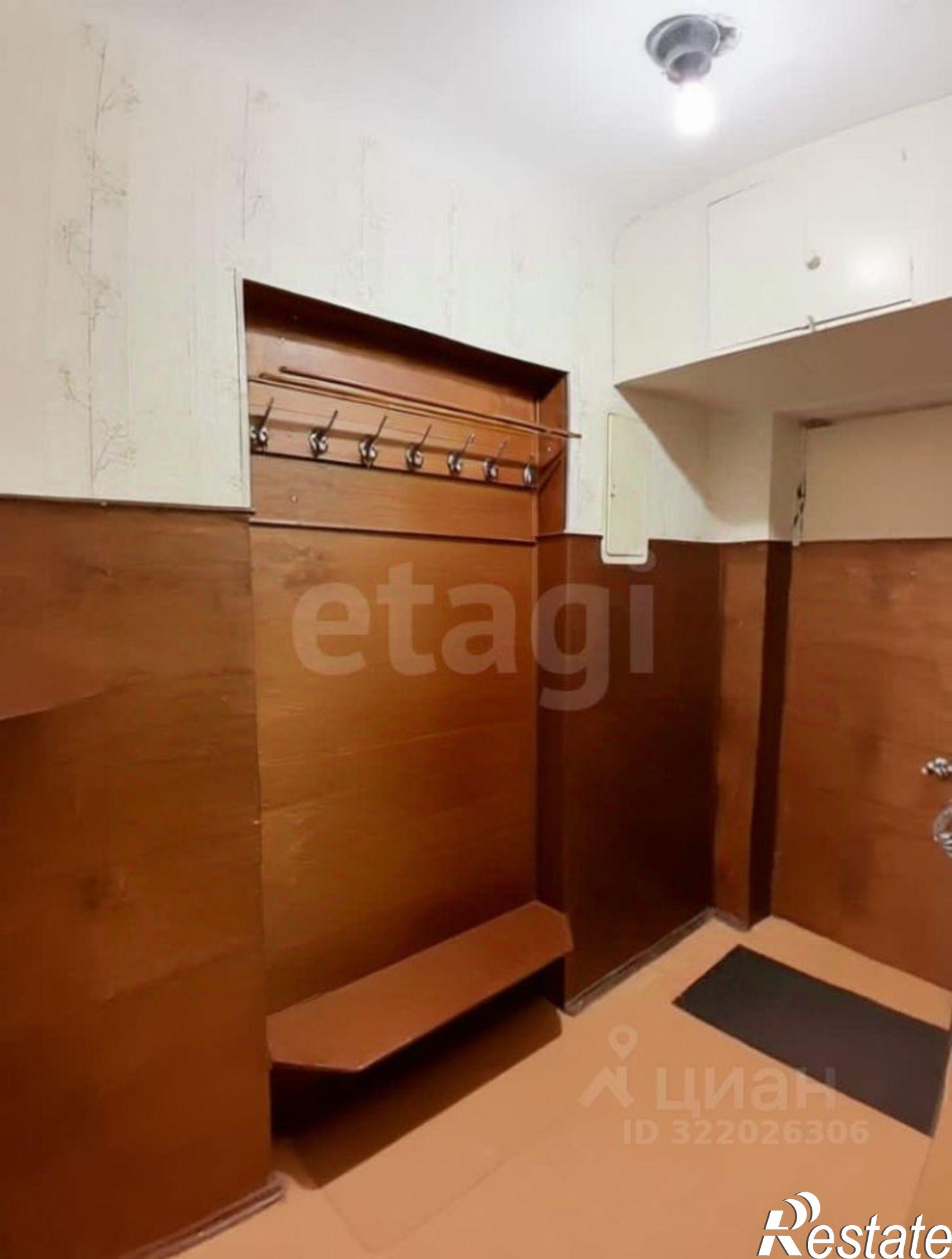 Купить квартиру за 3 450 000 рублей на ул Максима Горького, 41