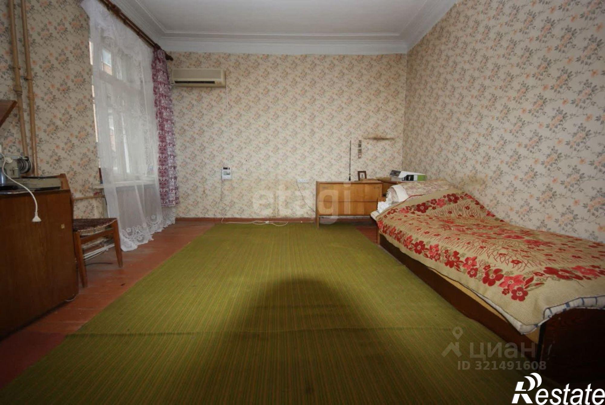 Купить квартиру за 4 700 000 рублей на Советская улица, 35А