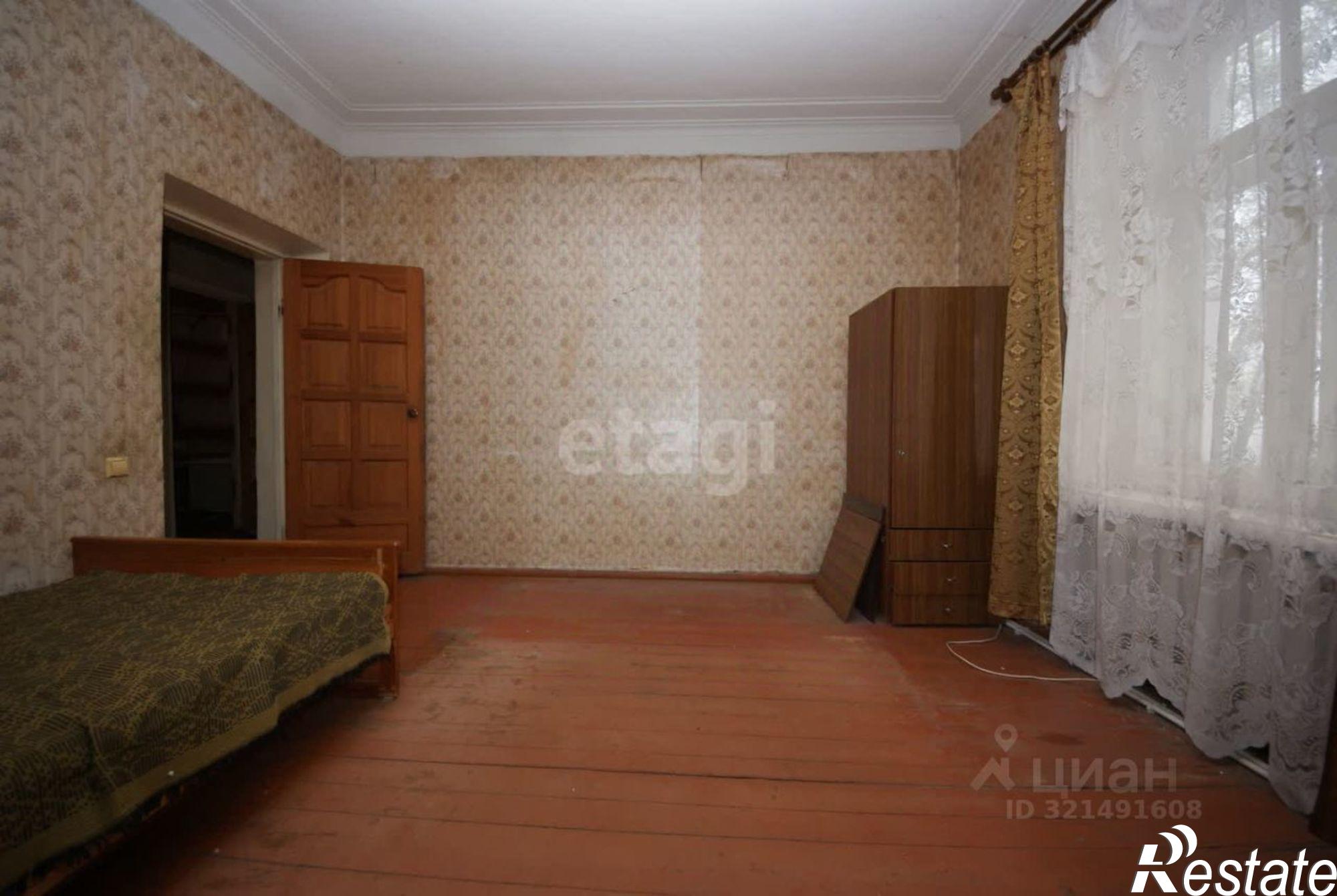 Купить квартиру за 4 700 000 рублей на Советская улица, 35А