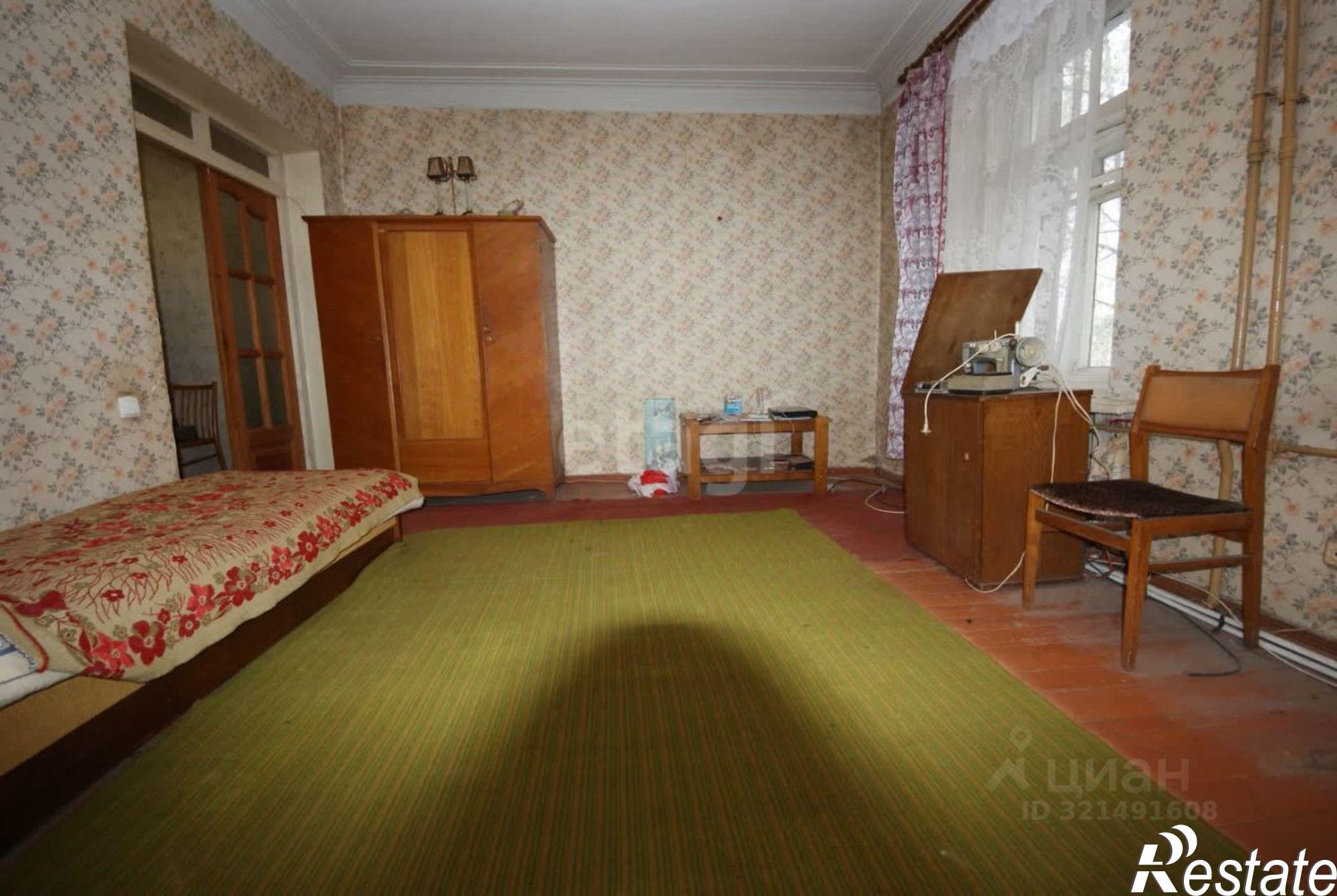 Купить квартиру за 4 700 000 рублей на Советская улица, 35А