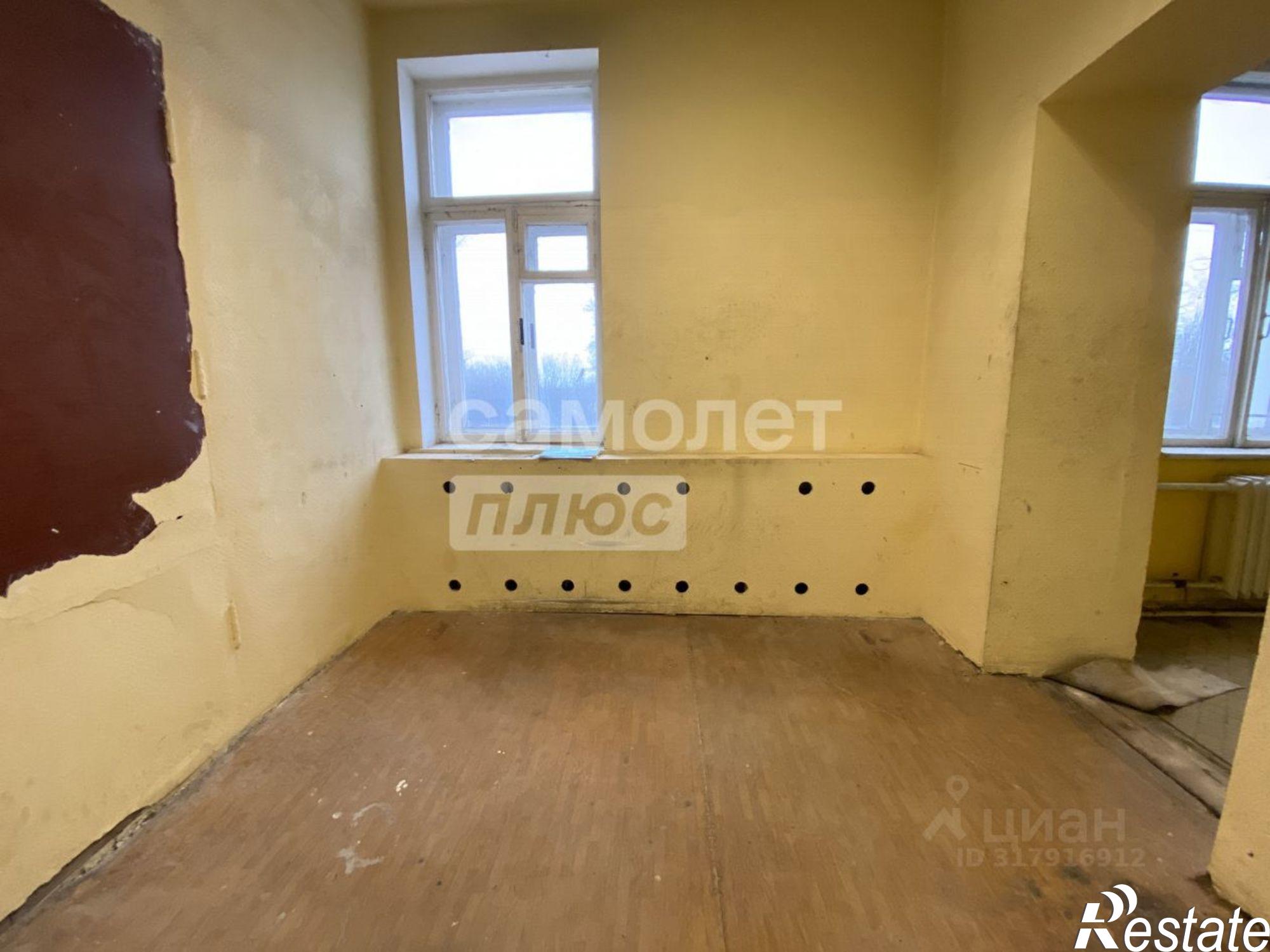 Купить помещение свободного назначения за 8 400 230 рублей на улица Леона Поземского, 110