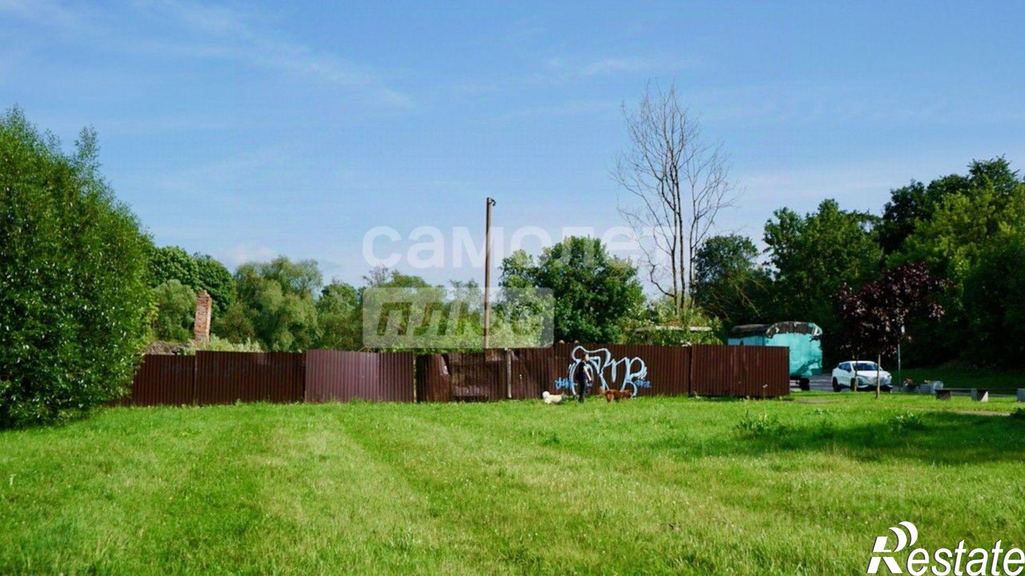 Купить ОСЗ, отдельно стоящее здание за 19 800 000 рублей на улица Гоголя, 54