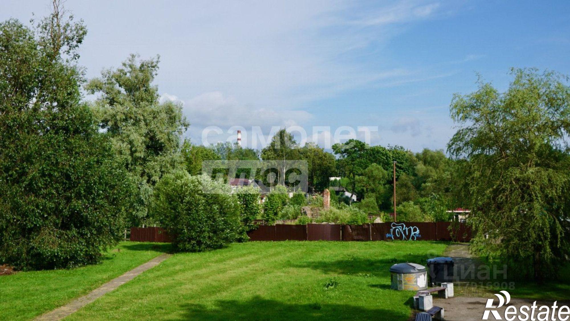 Купить ОСЗ, отдельно стоящее здание за 19 800 000 рублей на улица Гоголя, 54