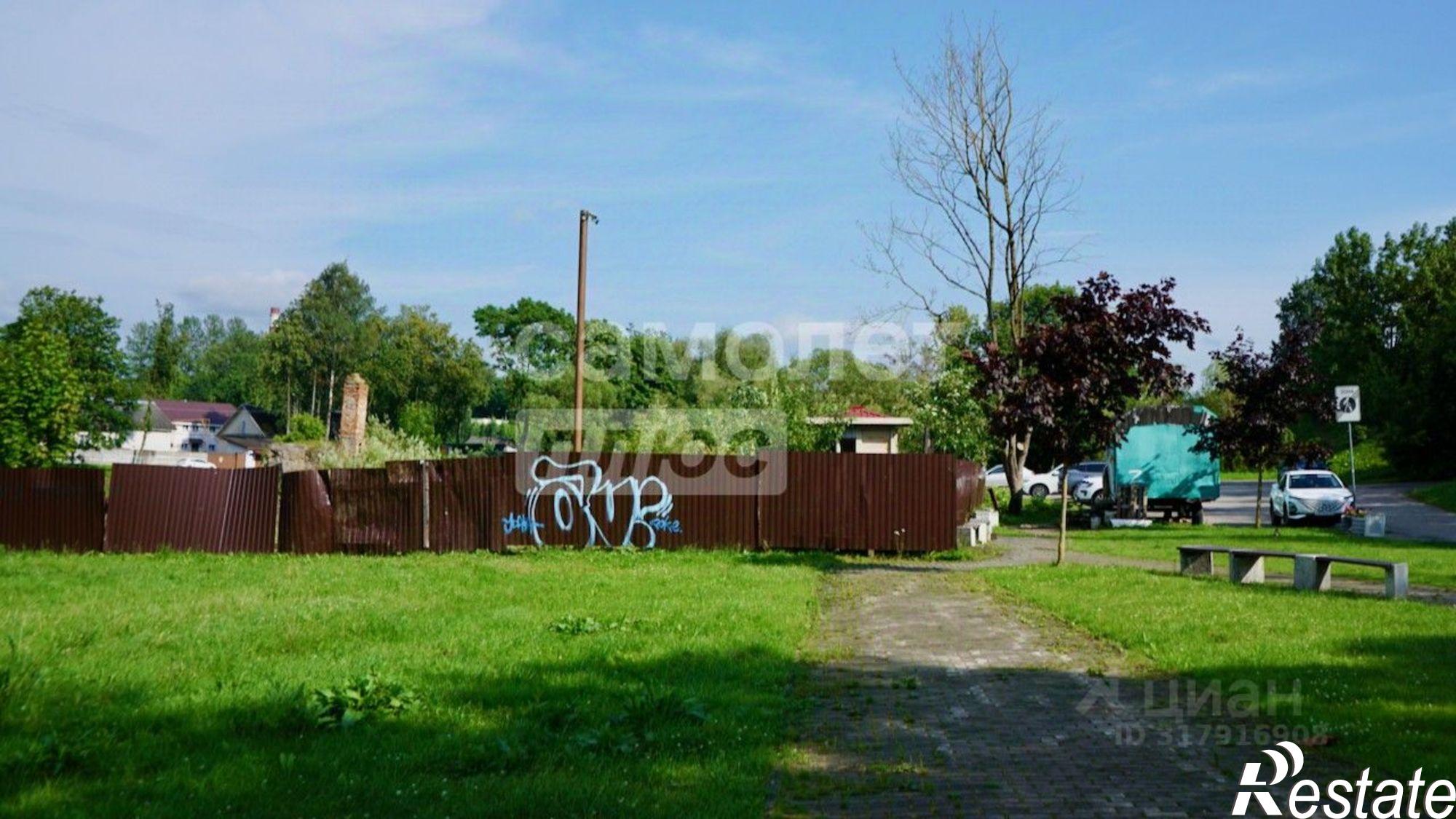 Купить ОСЗ, отдельно стоящее здание за 19 800 000 рублей на улица Гоголя, 54