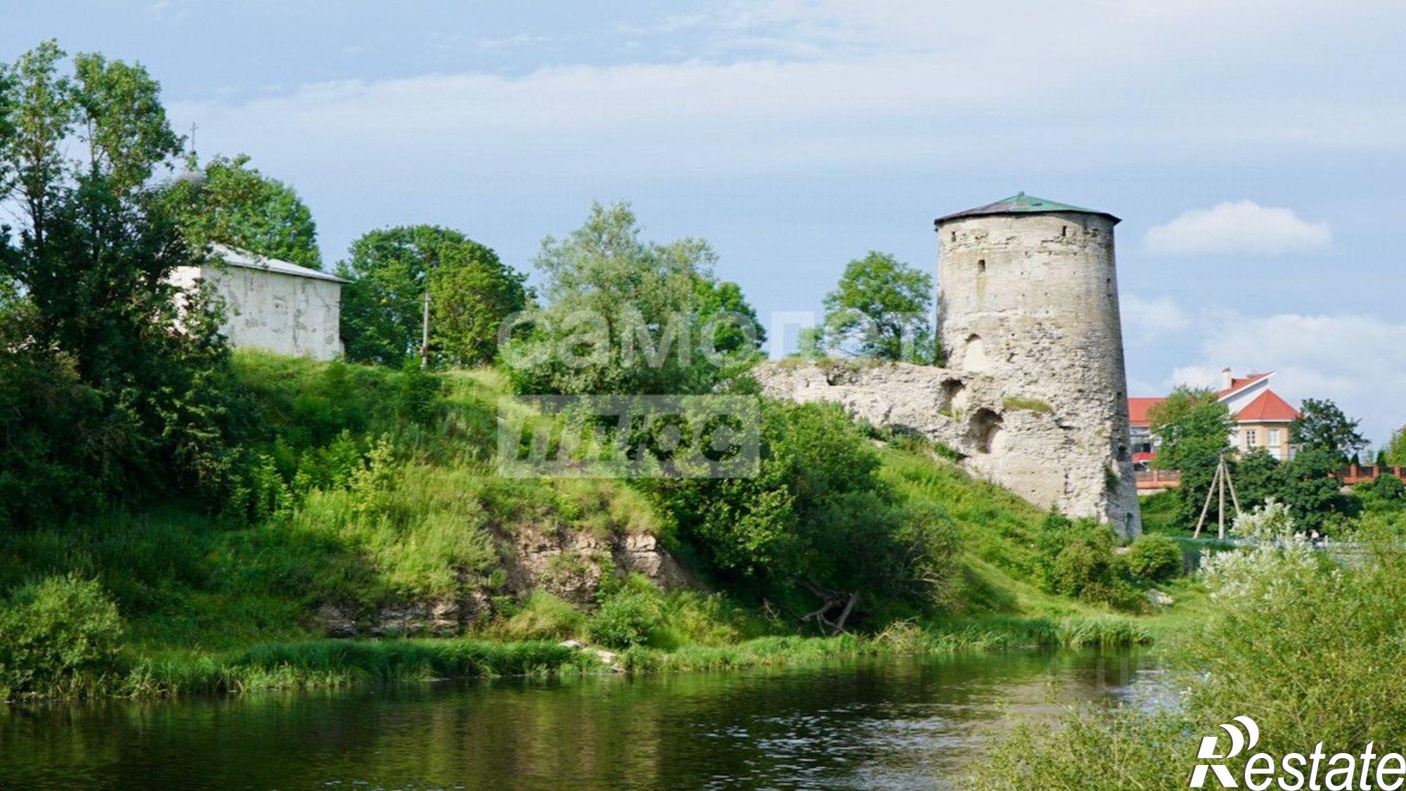 Купить ОСЗ, отдельно стоящее здание за 19 800 000 рублей на улица Гоголя, 54