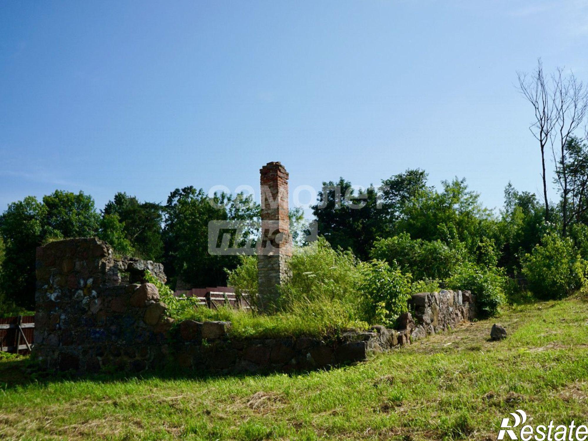 Купить ОСЗ, отдельно стоящее здание за 19 800 000 рублей на улица Гоголя, 54