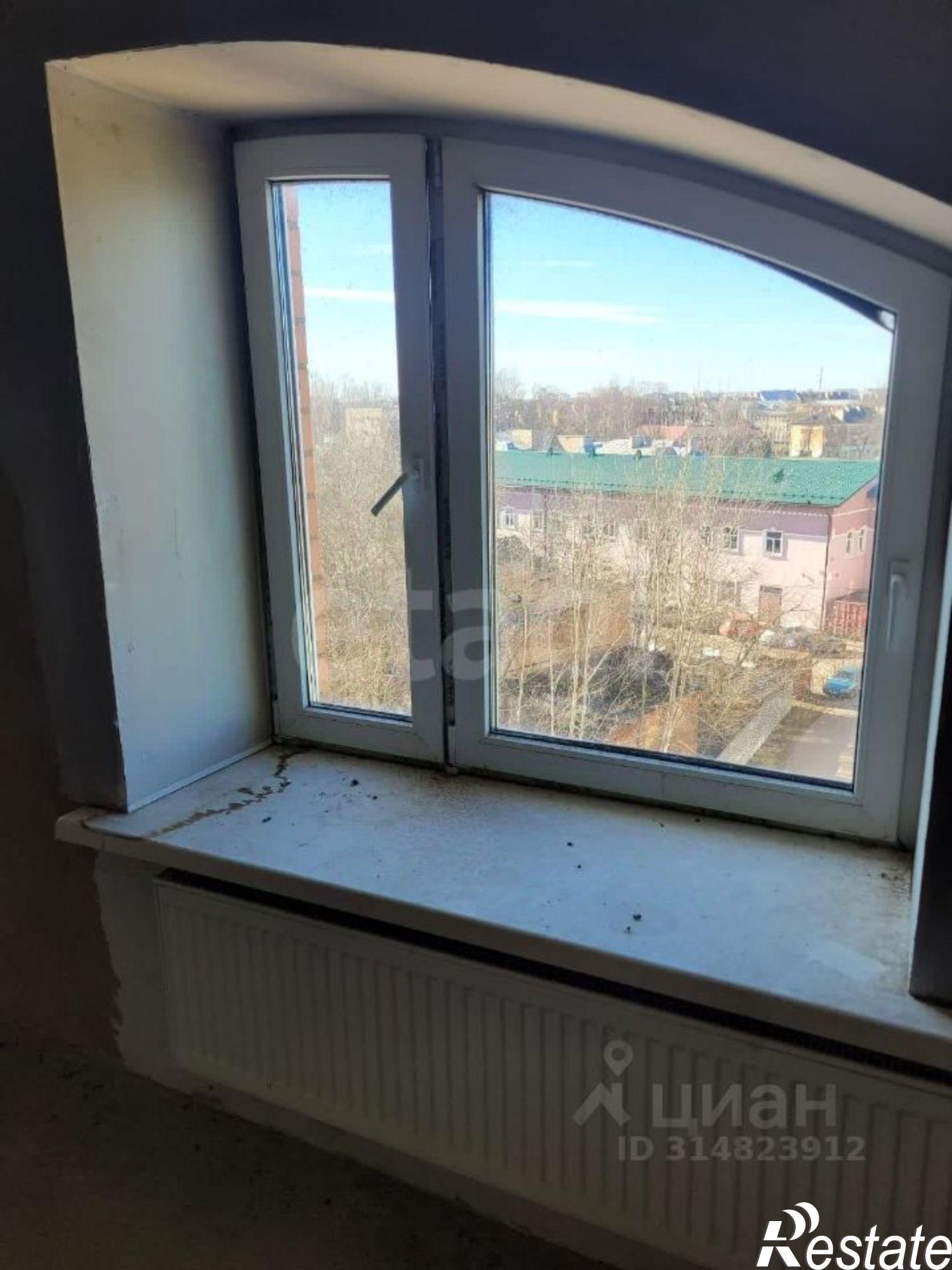 Купить квартиру за 8 700 000 рублей на ул Красных Партизан, 9Б