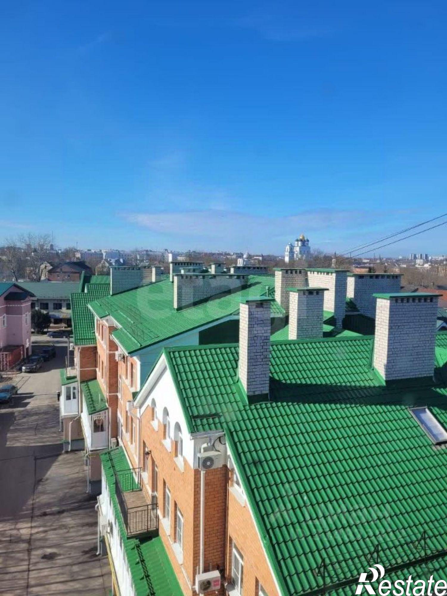 Купить квартиру за 8 700 000 рублей на ул Красных Партизан, 9Б