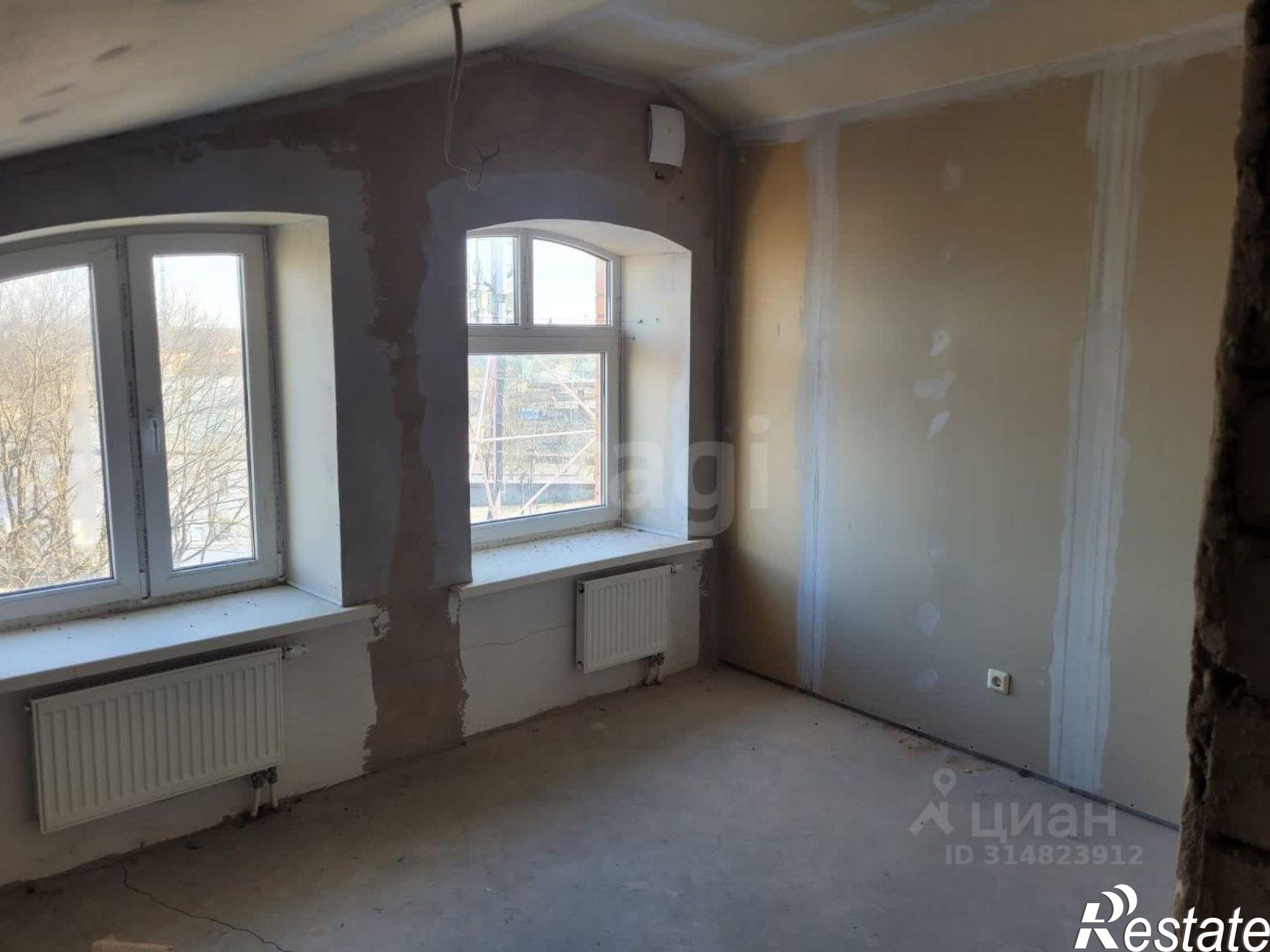 Купить квартиру за 8 700 000 рублей на ул Красных Партизан, 9Б