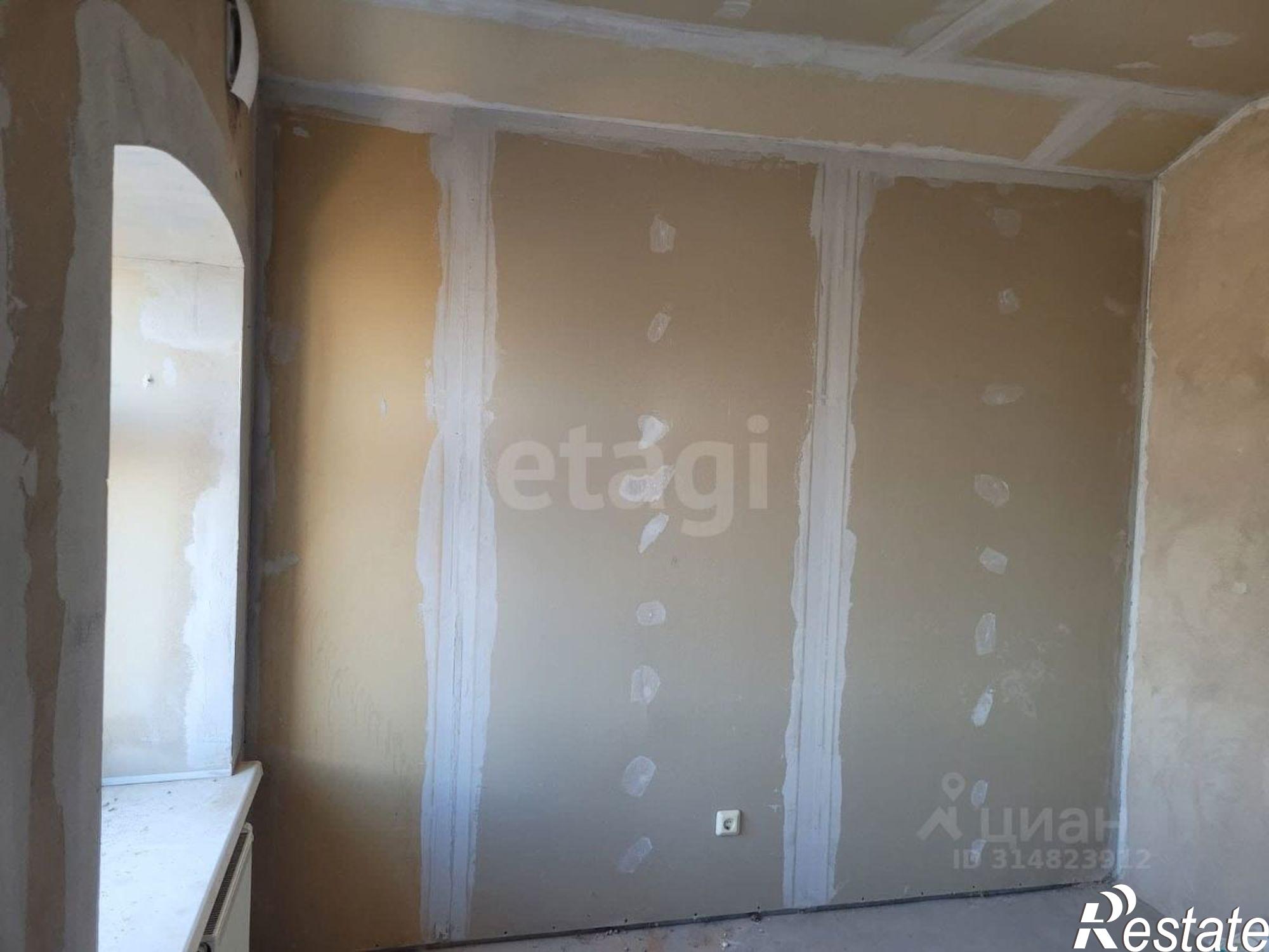 Купить квартиру за 8 700 000 рублей на ул Красных Партизан, 9Б