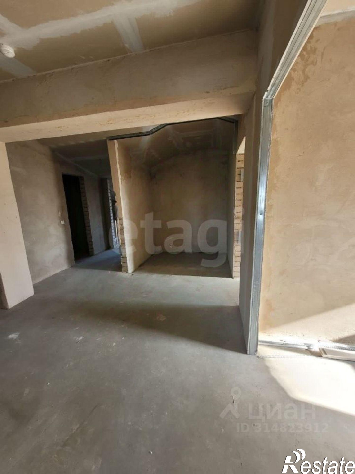 Купить квартиру за 8 700 000 рублей на ул Красных Партизан, 9Б