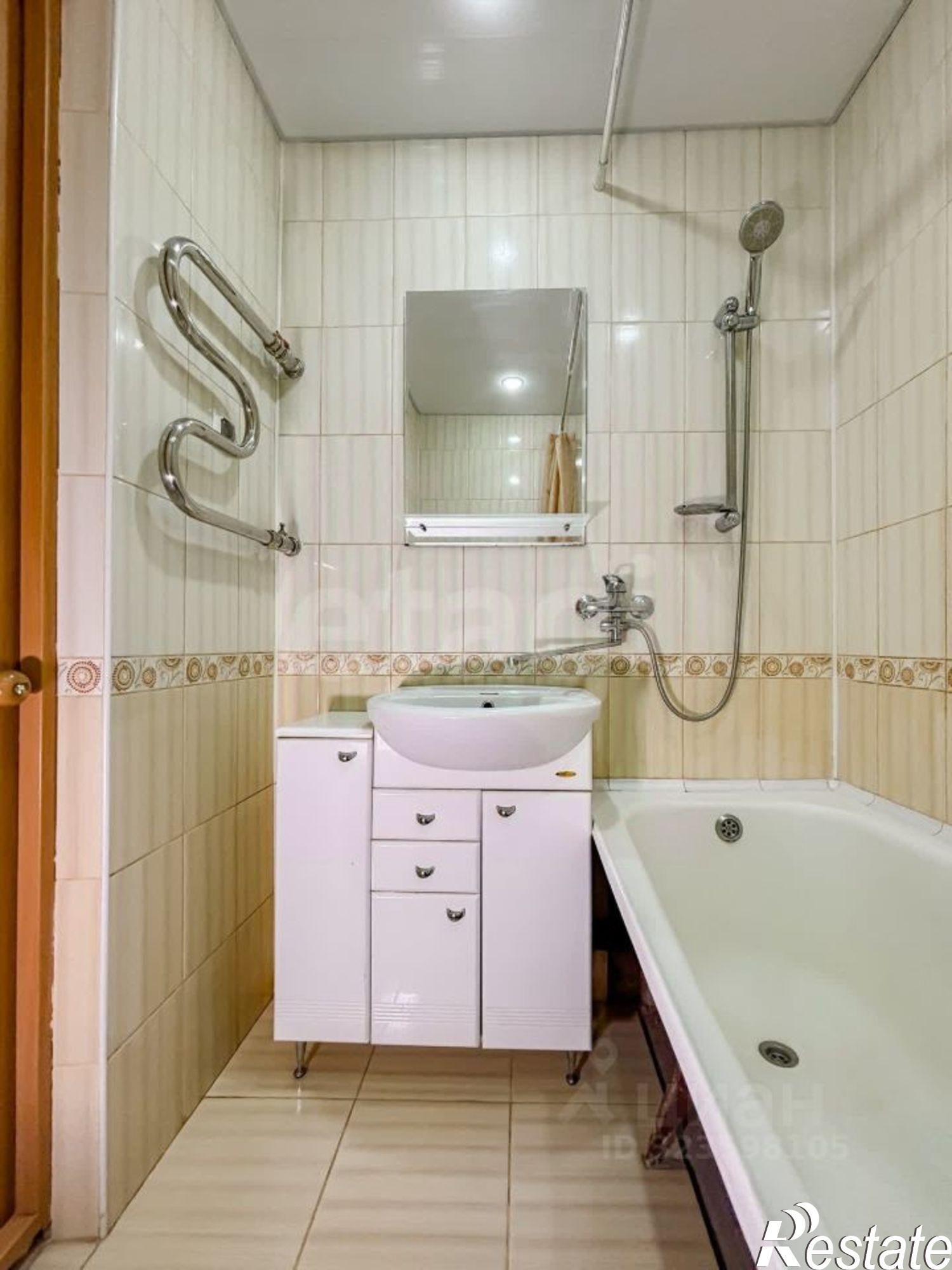 Купить квартиру за 7 470 000 рублей на ул Новоселов, 5А