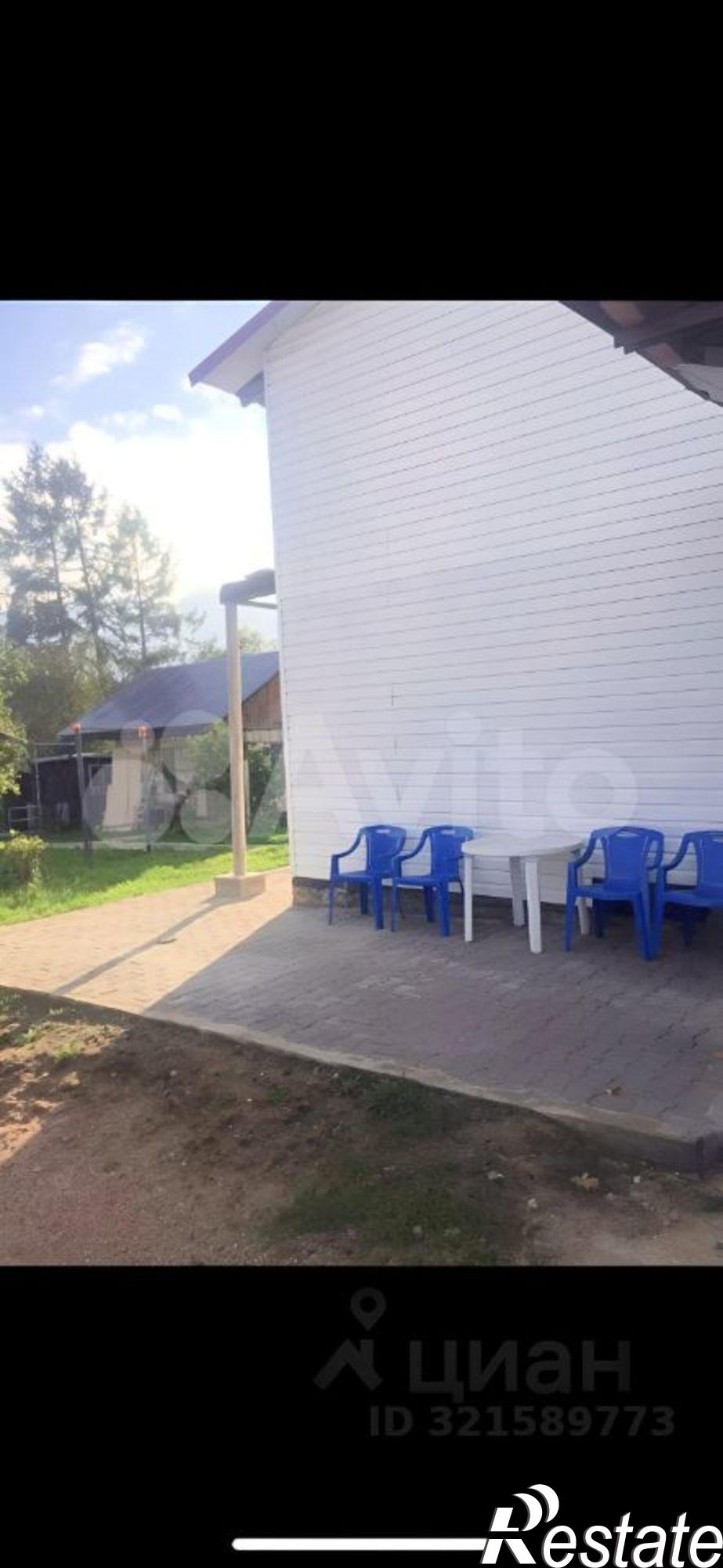 Купить дачу, дом, коттедж за 5 600 000 рублей на Черехинская наб, 30