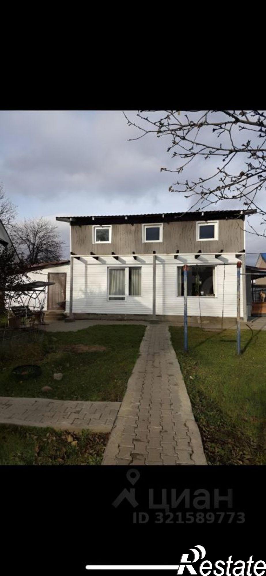 Купить дачу, дом, коттедж за 5 600 000 рублей на Черехинская наб, 30