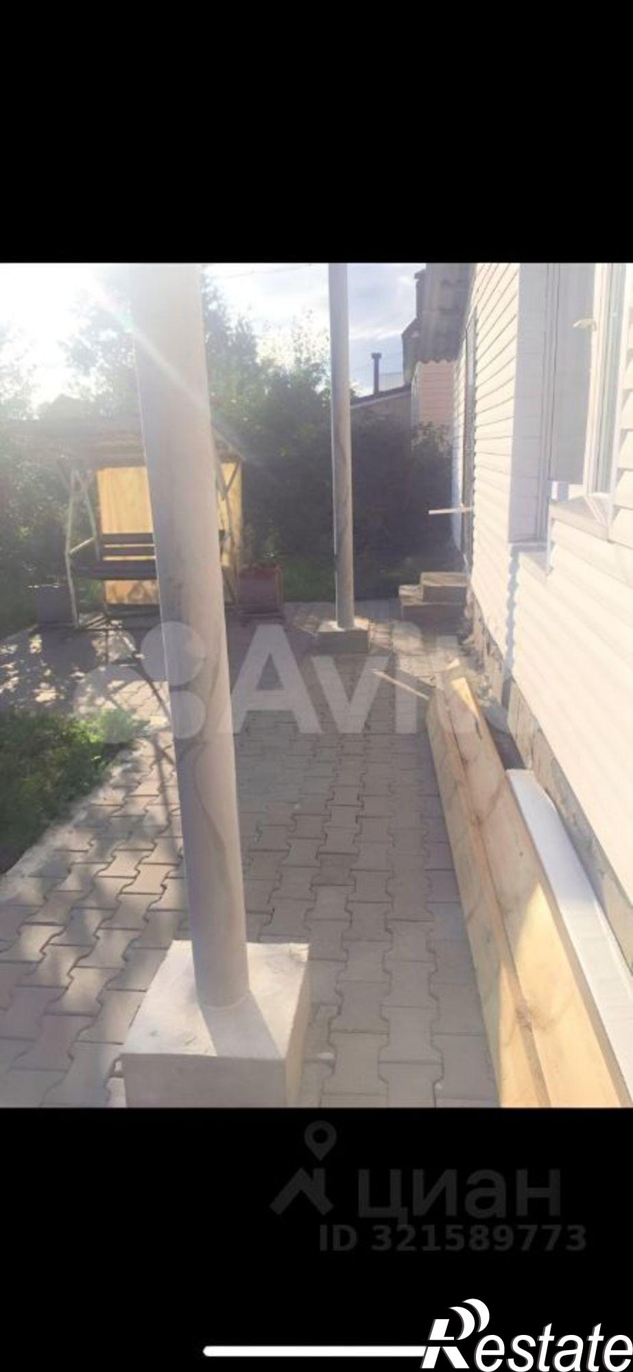 Купить дачу, дом, коттедж за 5 600 000 рублей на Черехинская наб, 30