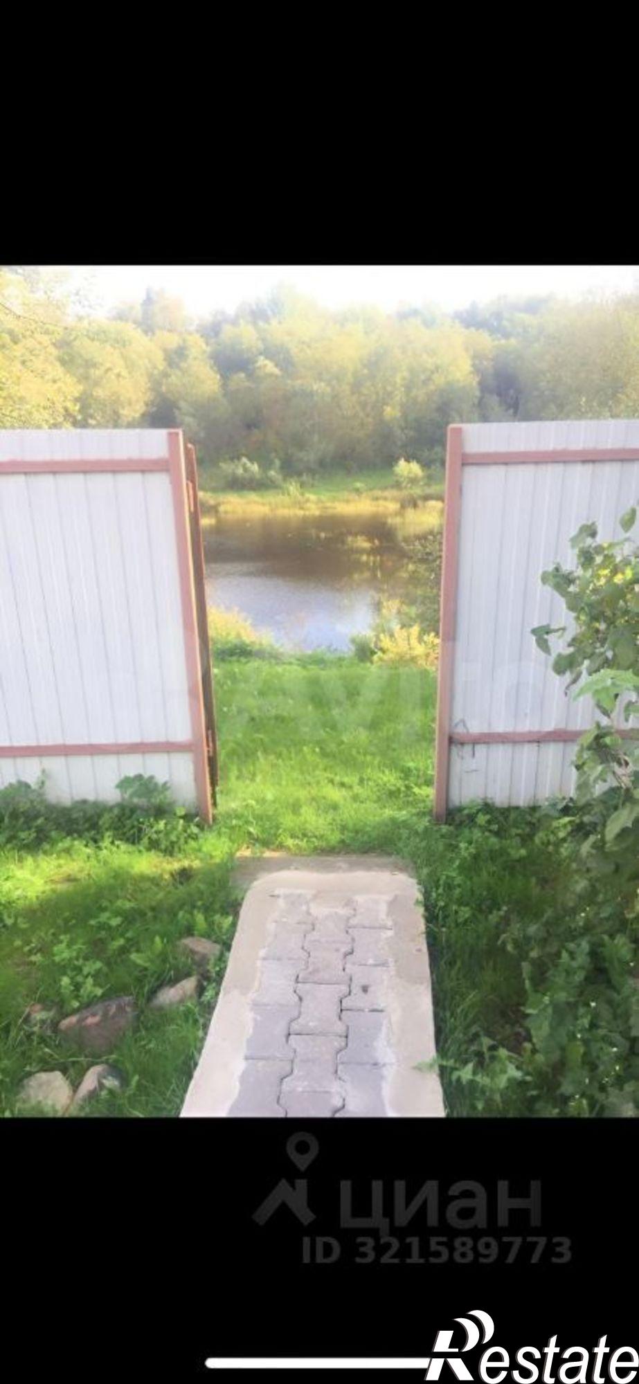 Купить дачу, дом, коттедж за 5 600 000 рублей на Черехинская наб, 30