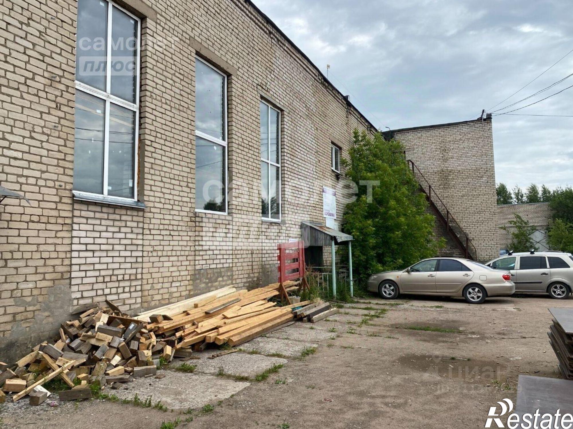 Купить помещение свободного назначения за 800 576 рублей на ул Новгородская, 15