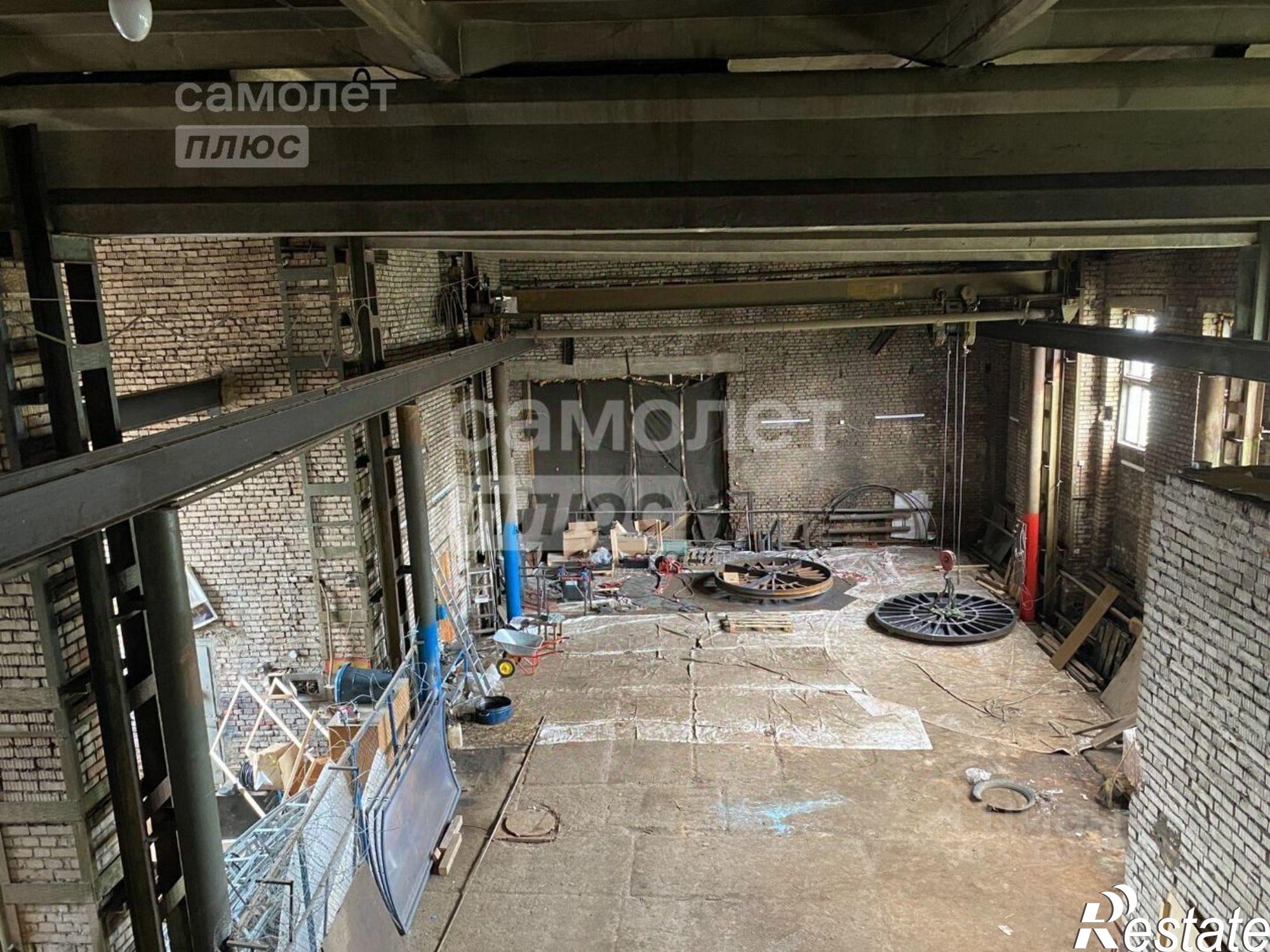 Купить помещение свободного назначения за 800 576 рублей на ул Новгородская, 15