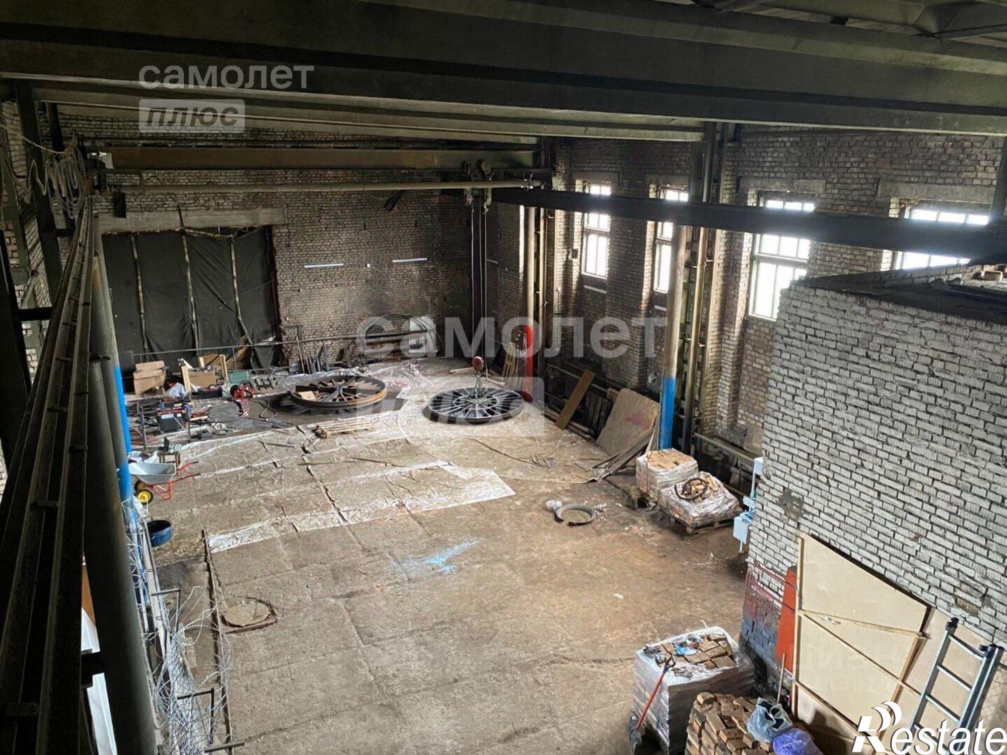 Купить помещение свободного назначения за 800 576 рублей на ул Новгородская, 15