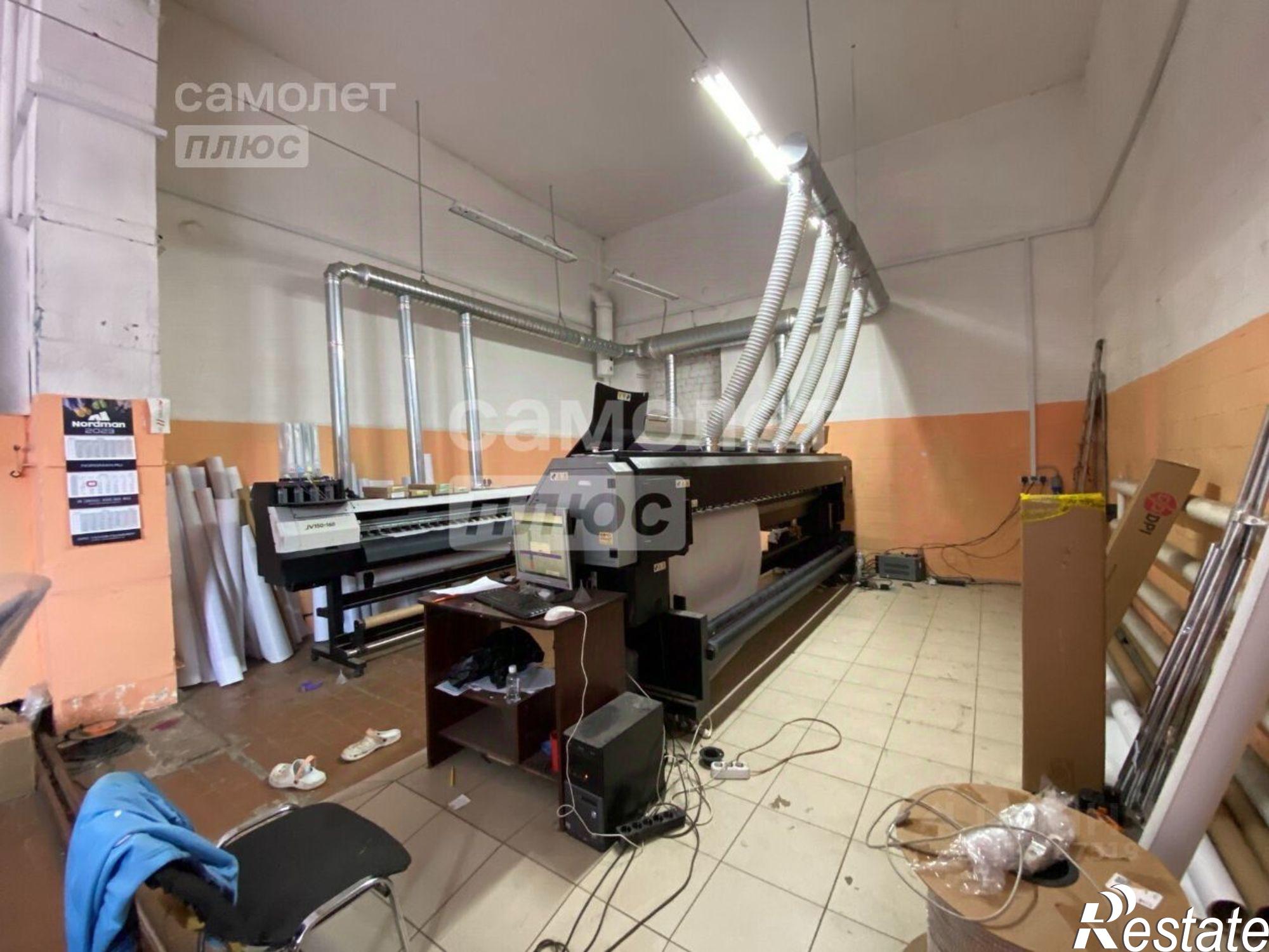 Купить помещение свободного назначения за 800 576 рублей на ул Новгородская, 15