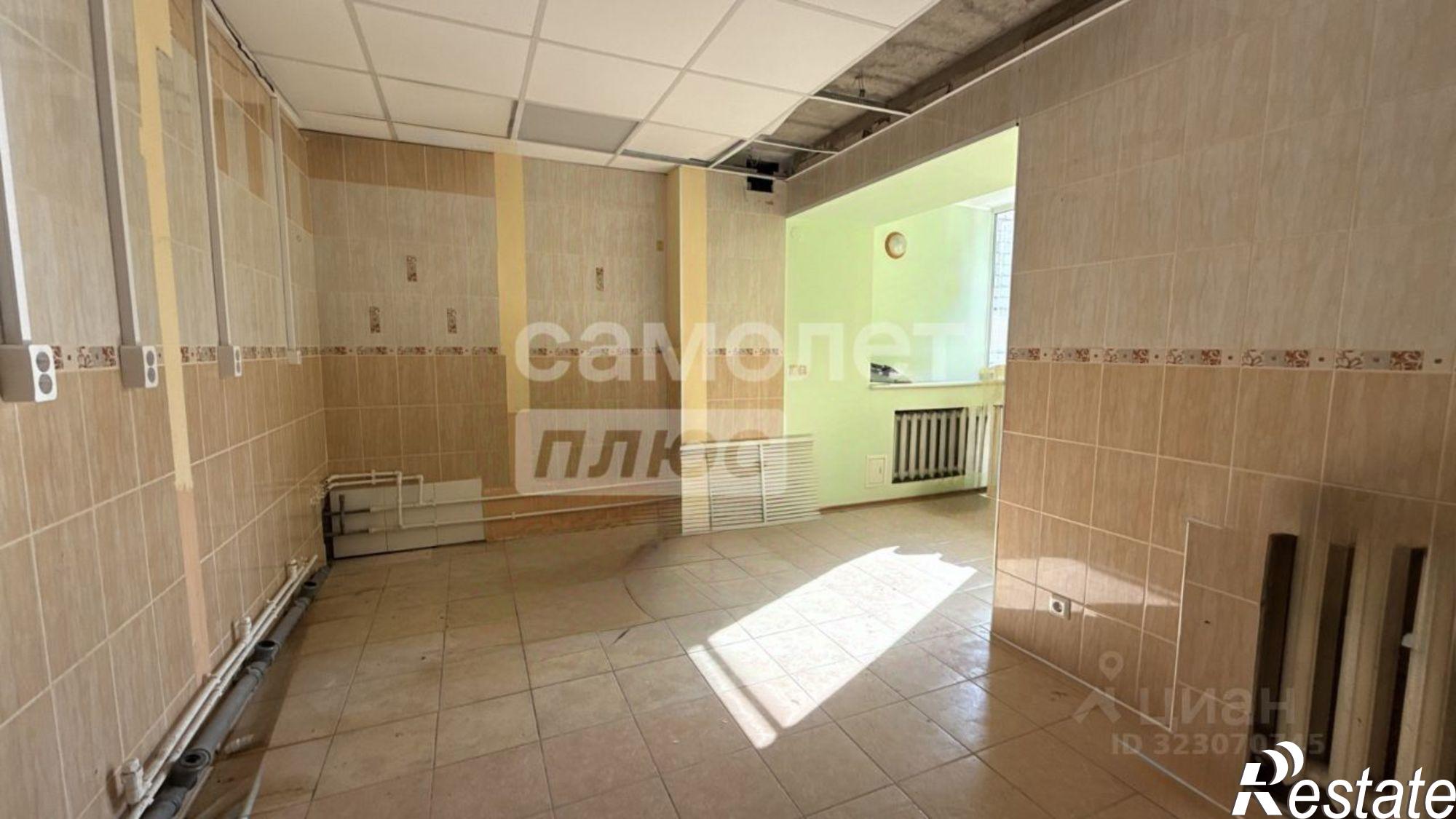 Купить помещение свободного назначения за 25 991 600 рублей на ул Рокоссовского, 18