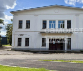 помещение 316 кв м улица Леона Поземского, 110