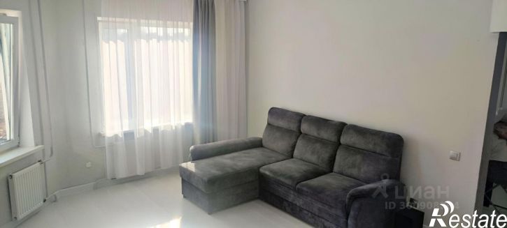 1-комн квартира ул Техническая, 8,  д. 8