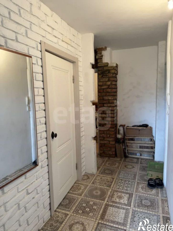 2-комн квартира улица Олега Кошевого, 21,  д. 21