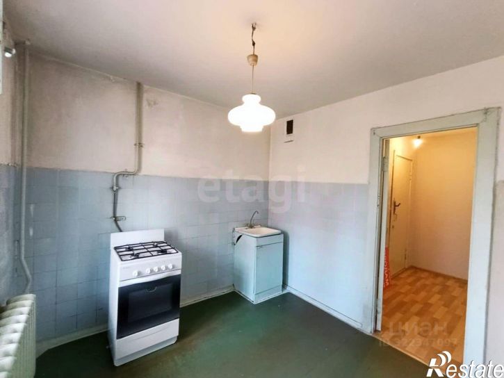 2-комн квартира ул Шелгунова, 15,  д. 15