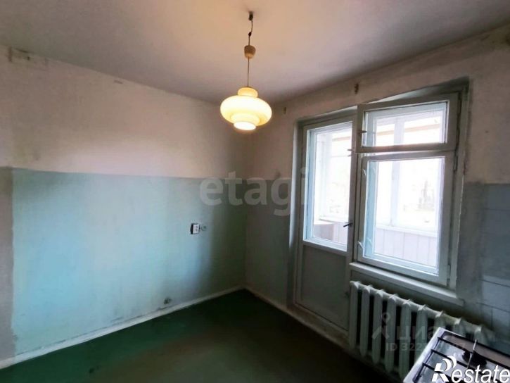 2-комн квартира ул Шелгунова, 15,  д. 15