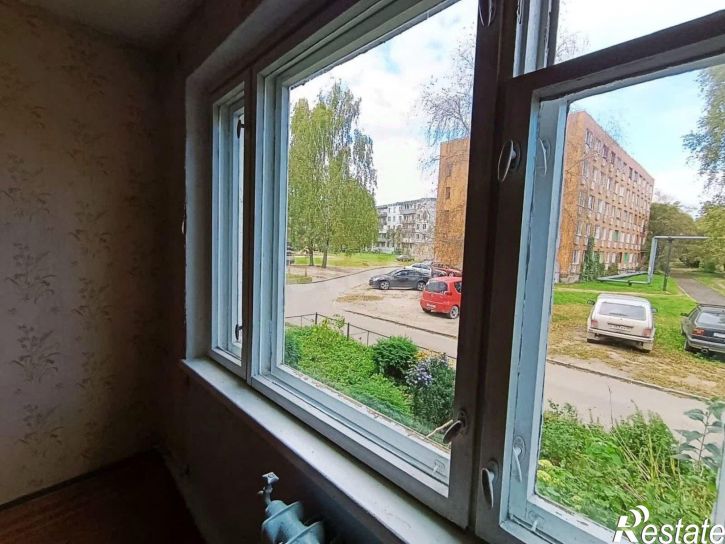 2-комн квартира ул Шелгунова, 15,  д. 15