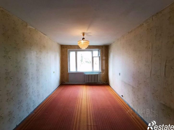 2-комн квартира ул Шелгунова, 15,  д. 15