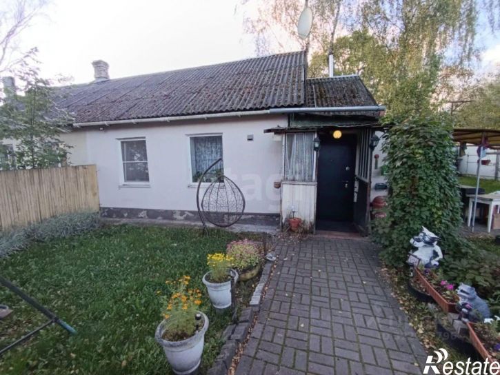 3-комн квартира ул Клавы Назаровой, 45,  д. 45