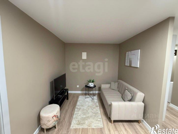 2-комн квартира ул Мирная, 11,  д. 11