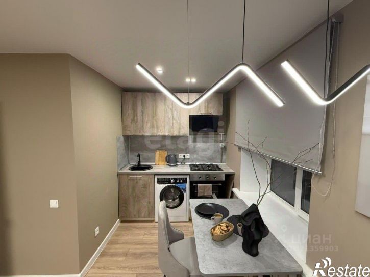 2-комн квартира ул Мирная, 11,  д. 11