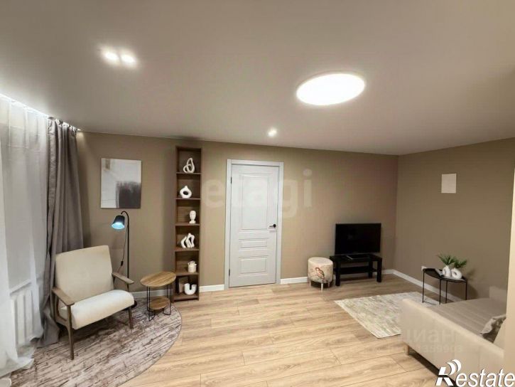 2-комн квартира ул Мирная, 11,  д. 11