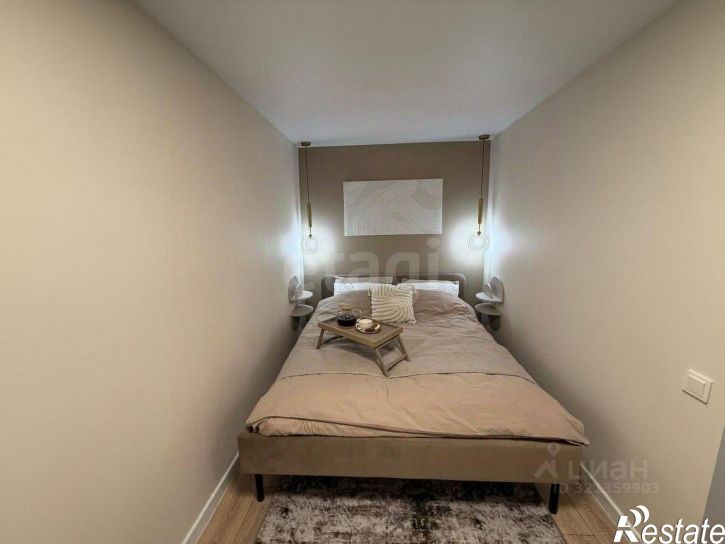 2-комн квартира ул Мирная, 11,  д. 11