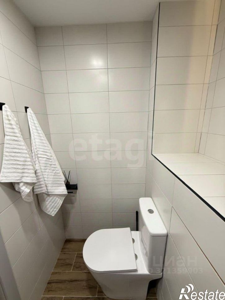 2-комн квартира ул Мирная, 11,  д. 11