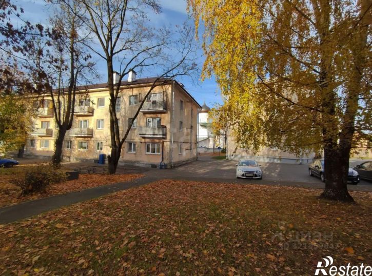 2-комн квартира ул Труда, 5,  д. 5