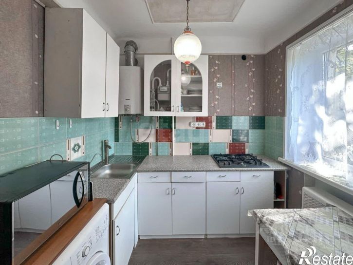 2-комн квартира ул Труда, 5,  д. 5