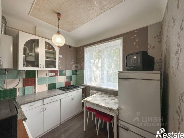 2-комн квартира ул Труда, 5,  д. 5