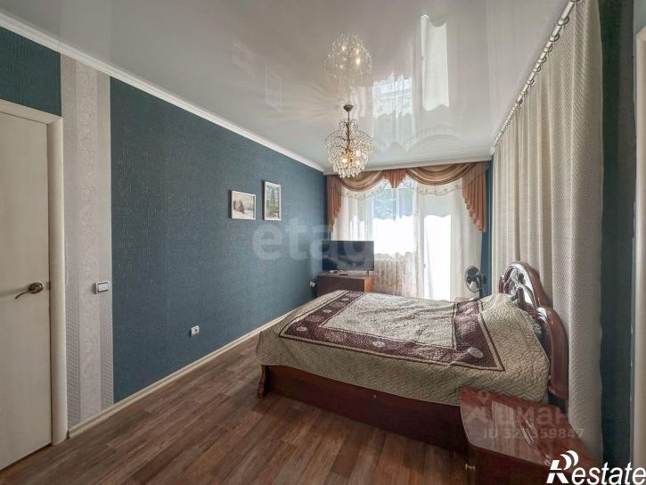 2-комн квартира ул Труда, 5,  д. 5