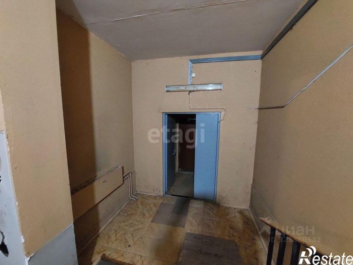 2-комн квартира ул Генерала Маргелова, 19,  д. 19