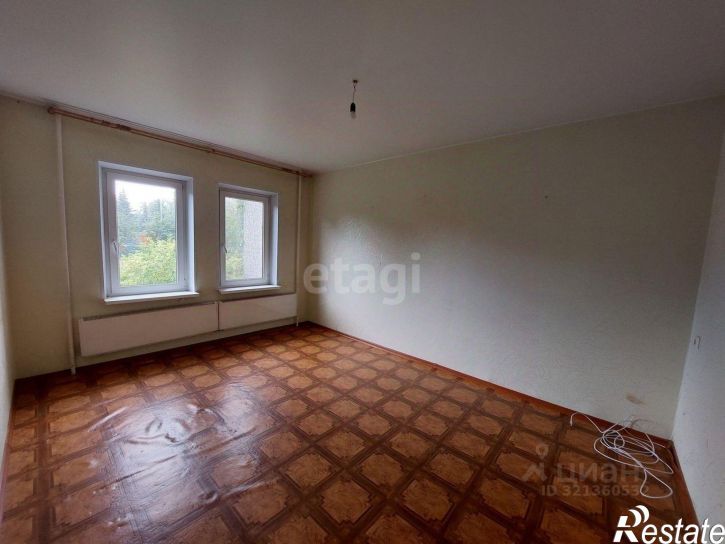 2-комн квартира ул Генерала Маргелова, 19,  д. 19