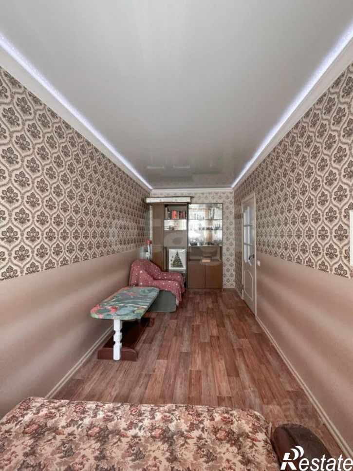 2-комн квартира ул Труда, 5,  д. 5