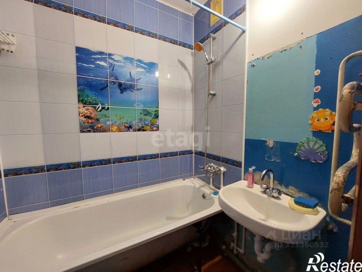 2-комн квартира ул Генерала Маргелова, 19,  д. 19