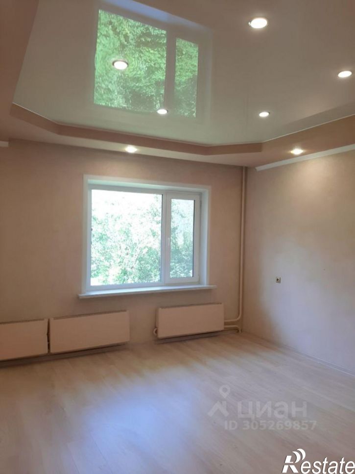 2-комн квартира Ленинградское шоссе, 136А,  д. 136А