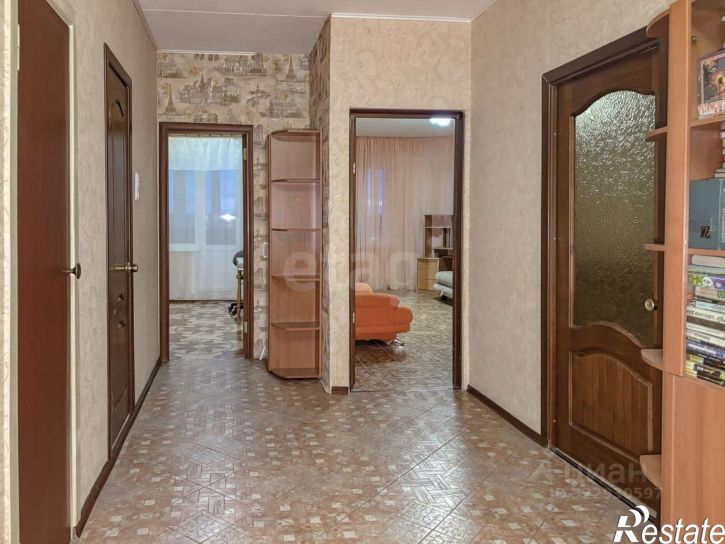 2-комн квартира ул Генерала Маргелова, 19,  д. 19