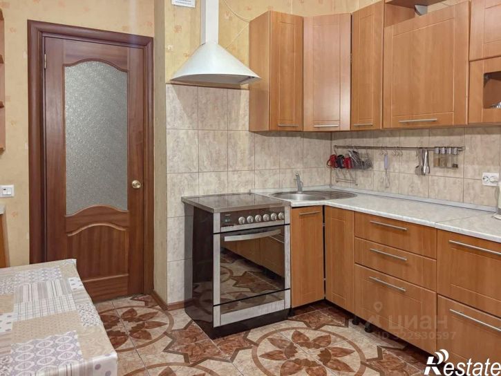 2-комн квартира ул Генерала Маргелова, 19,  д. 19