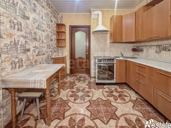 2-комн квартира ул Генерала Маргелова, 19,  д. 19